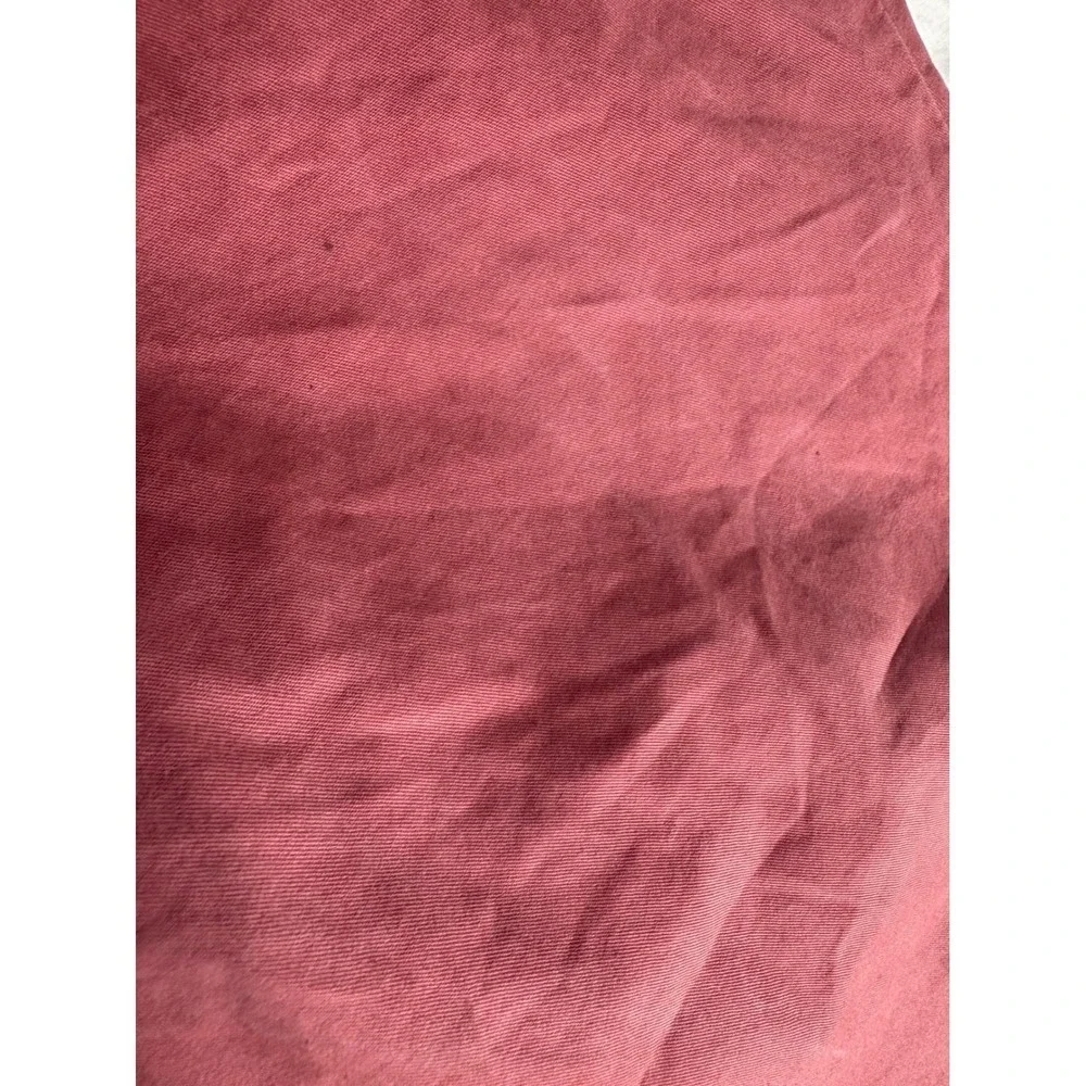 Polo Ralph Lauren Kids Chino Pants Coral Pink Size 10 Casual Cotton Blend